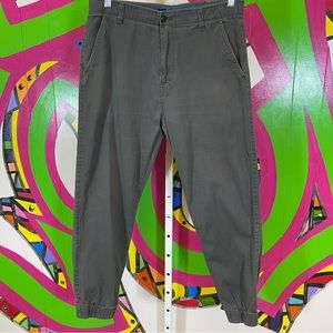 Iron Flex, Jogger Pants, Size 34. In excellent condition!